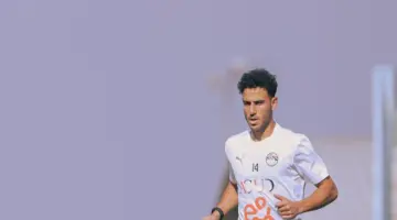 استبعاد حمدي فتحي في مباراة مصر وإسبانيا